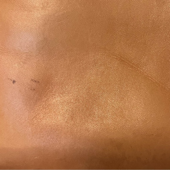 Patricia Nash Biadia Braided Flower Satchel Tan - Picture 16 of 16